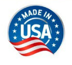 Знак «Made in USA» — произведено в США