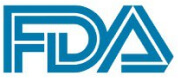Логотип FDA — Управление по санитарному надзору США